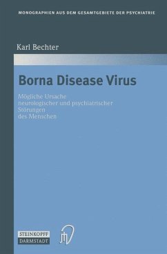 Borna Disease Virus - Bechter, Karl