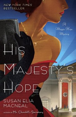 His Majesty's Hope - Macneal, Susan Elia
