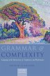 Grammar and Complexity - Bild 1