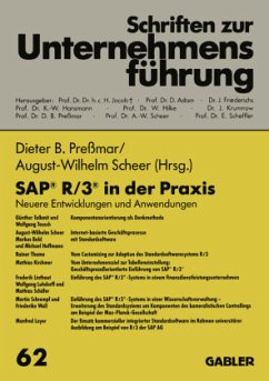 SAP® R/3® in der Praxis