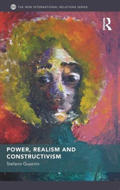 Cover Power, Realism and Constructivism