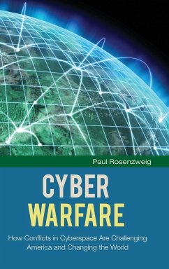 Cyber Warfare - Rosenzweig, Paul