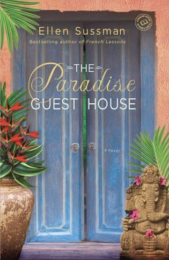 The Paradise Guest House - Sussman, Ellen