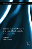 Tactical Nuclear Weapons and Euro-Atlantic Security: The Future of NATO