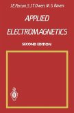 Applied Electromagnetics