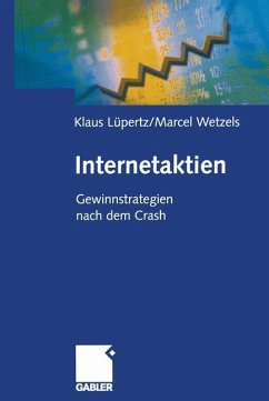 Internetaktien - Lüpertz, Klaus;Wetzels, Marcel