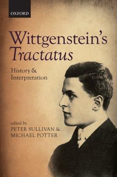 Wittgenstein's Tractatus