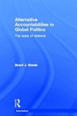 Alternative Accountabilities in Global Politics