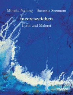 meereszeichen - Seemann, Susanne;Nelting, Monika