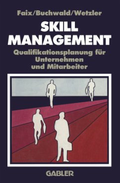 Skill-Management - Buchwald, c.; Wetzler, r.