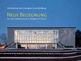 Ein Denkmal wird "European Green Building" - Das Haus der Begegnung in Königstein im Taunus