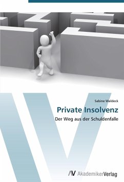Cover Private Insolvenz
