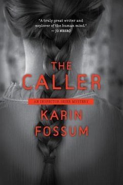 The Caller - Fossum, Karin