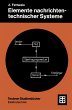 Elemente nachrichtentechnischer Systeme - Bild 1
