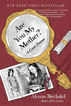 Are You My Mother? - Bechdel, Alison