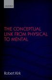 Conceptual Link from Physical to Mental