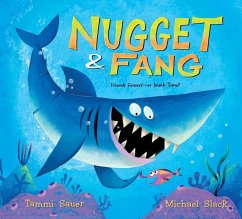 Nugget and Fang - Sauer, Tammi