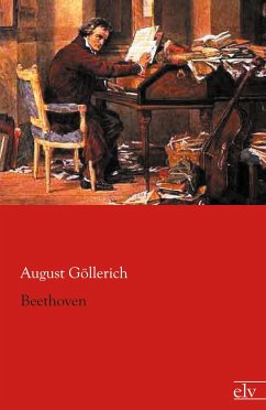 Beethoven - Göllerich, August