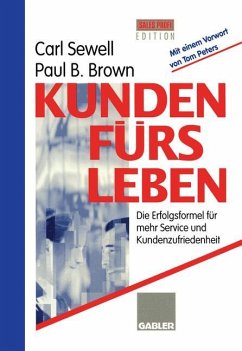 Kunden fürs Leben - Brown, Paul B.