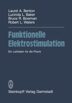 Funktionelle Elektrostimulation - Benton;Baker;Bowman