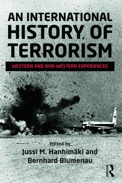 An International History of Terrorism