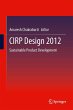 CIRP Design 2012 - Bild 1