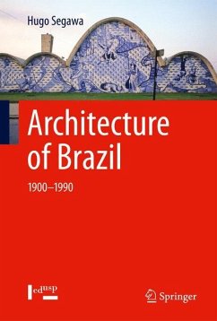 Architecture of Brazil - Segawa, Hugo