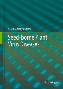 Seed-borne plant virus diseases - Sastry, K. Subramanya