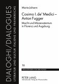 Cosimo I. de' Medici - Anton Fugger