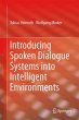 Introducing Spoken Dialogue Systems... - Bild 1
