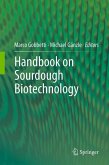 Handbook on Sourdough Biotechnology