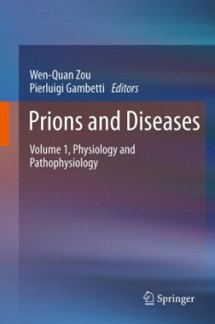 Prions and Diseases