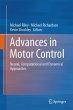 Progress in Motor Control - Bild 1