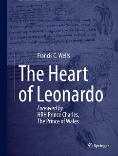 The Heart of Leonardo - Wells, Francis