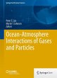 Ocean-Atmosphere Interactions of Gases... - Bild 1