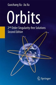 Orbits - Xu, Guochang