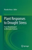 Plant Responses to Drought Stress