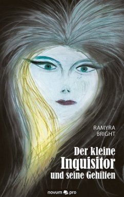 Cover Der kleine Inquisitor und seine Gehilfen