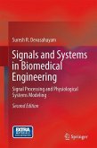Signals and Systems in Biomedical Engineering