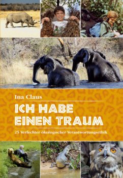 Ich habe einen Traum - Claus, Ina