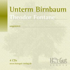 Unterm Birnbaum (MP3-Download) - Fontane, Theodor