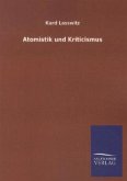 Atomistik und Kriticismus