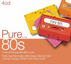 Pure...80s - Diverse