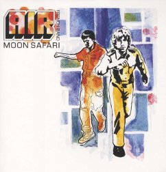 Moon Safari - Air