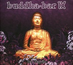 Buddha-Bar Ix - Buddha Bar Presents/Various