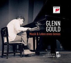 Glenn Gould - Musik Und Leben Eines Genies - Gould,Glenn