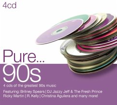 Pure...90s - Diverse