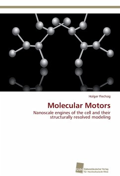 Molecular Motors - Flechsig, Holger