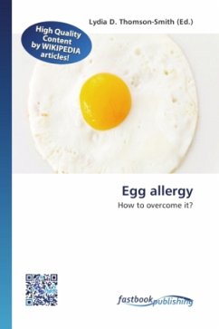 Egg allergy