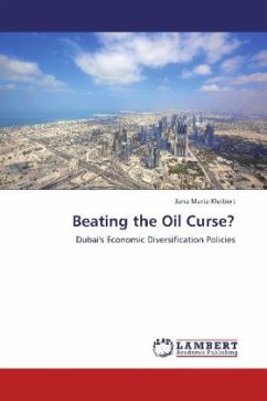 Beating the Oil Curse? - Kleibert, Jana Maria